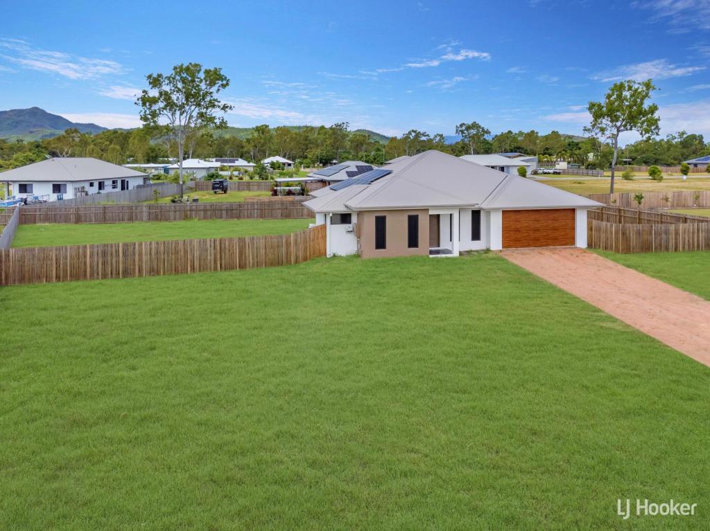 26 Halter Ct, Kelso, QLD 4815