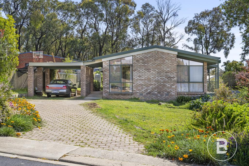 9 Coobah Ct, Maryborough, VIC 3465