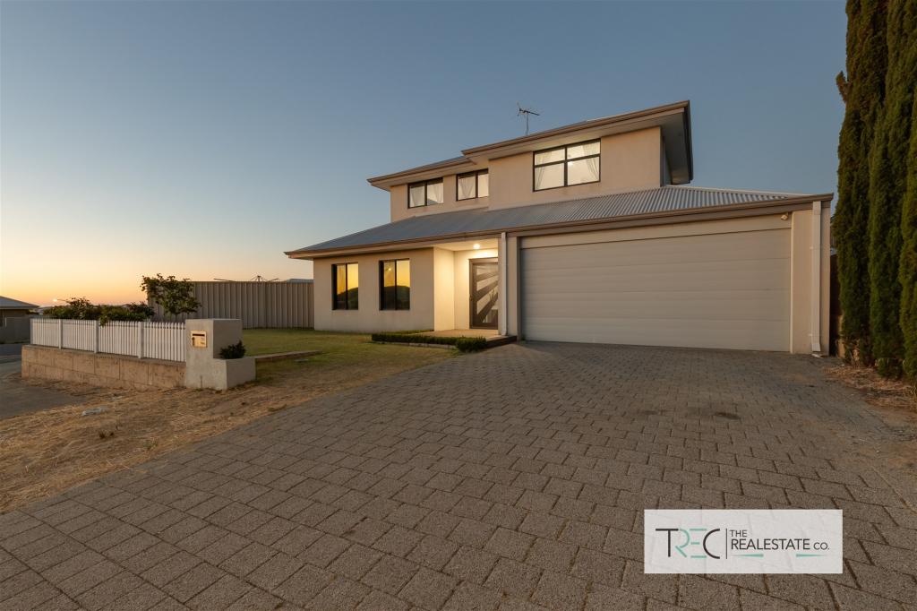 1 JURIEN RISE, DAWESVILLE, WA 6211