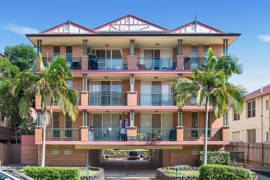 5/23 Trafalgar St, Brighton-Le-Sands, NSW 2216