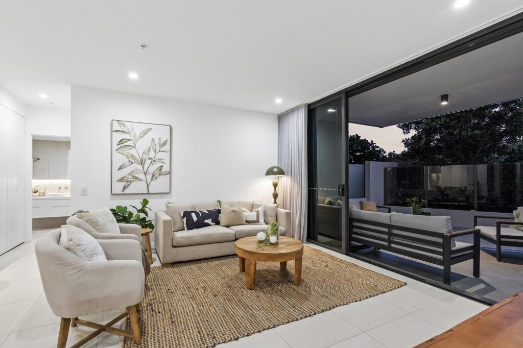 3/20 Executive Dr, Burleigh Waters, QLD 4220