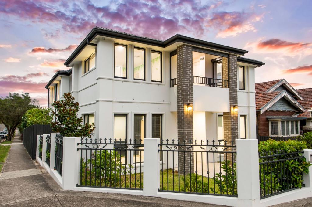 74 Macpherson St, Cremorne, NSW 2090