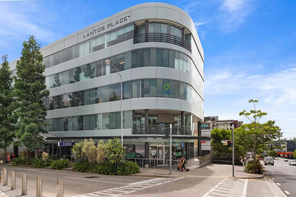 49 Station Road Of, Indooroopilly, QLD 4068