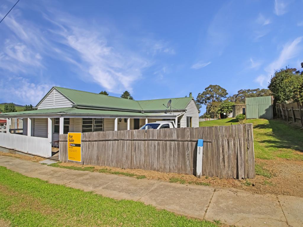 7 Cassilis Rd, Swifts Creek, VIC 3896