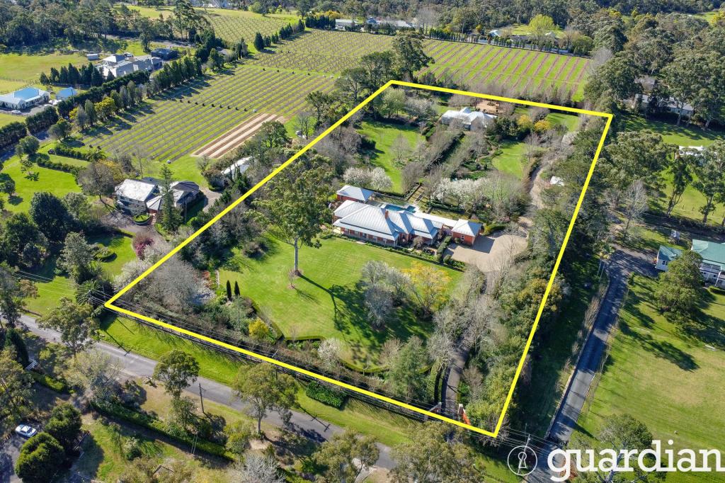4 Henstock Rd, Arcadia, NSW 2159