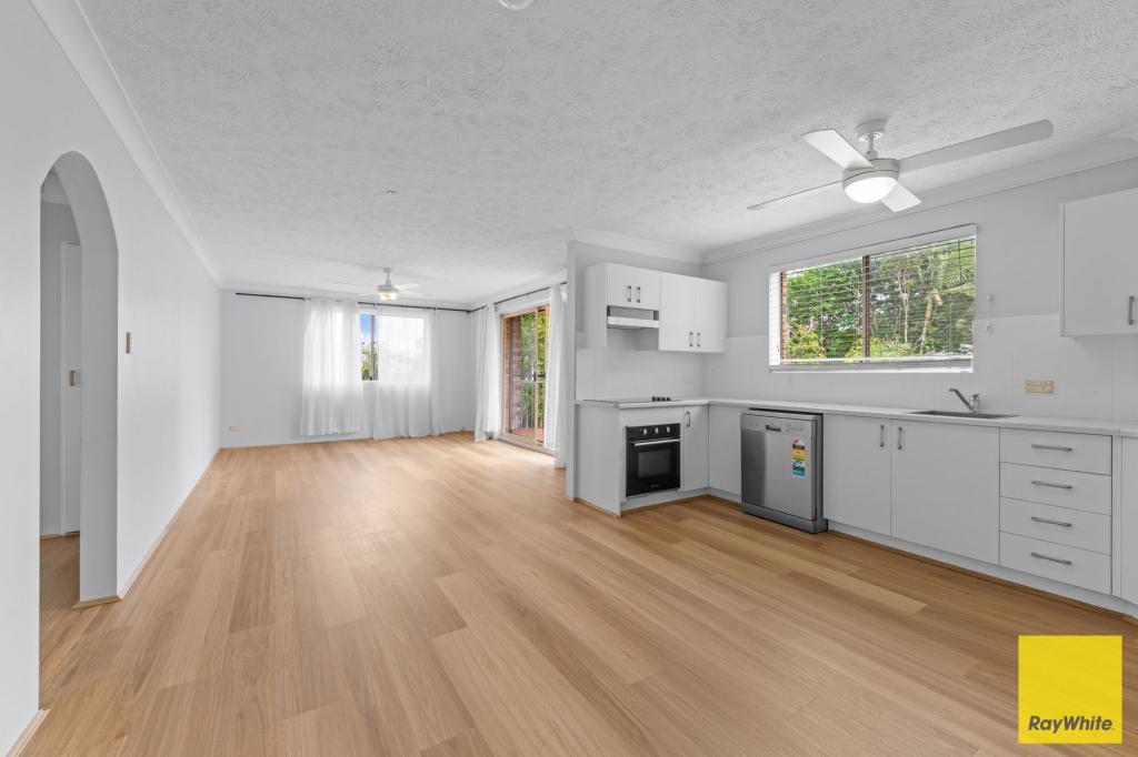 4/36 Wongara St, Clayfield, QLD 4011