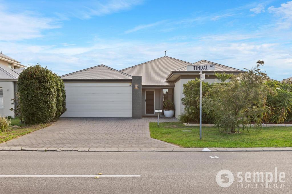 74 Tindal Ave, Beeliar, WA 6164