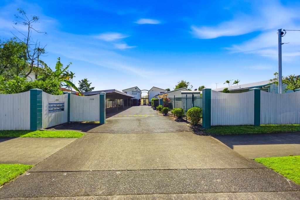 1/120 Aumuller St, Bungalow, QLD 4870