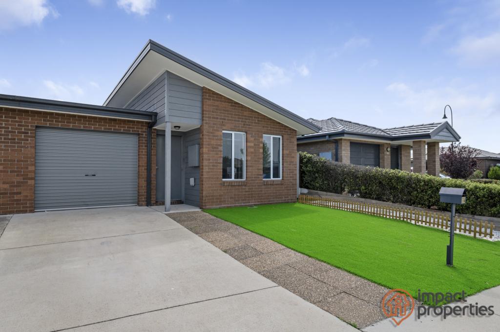 14 Gubbity St, Ngunnawal, ACT 2913