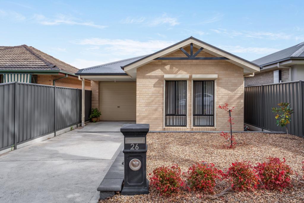 26 Canis Ave, Hope Valley, SA 5090