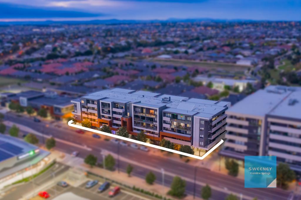 212/9 Commercial Rd, Caroline Springs, VIC 3023