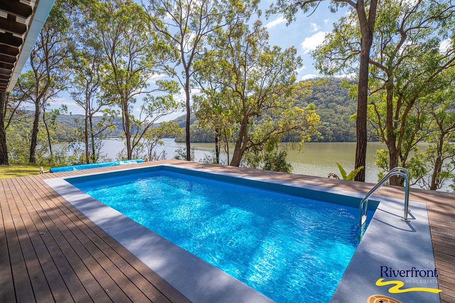 1111 Mooney Mooney Creek, Mooney Mooney, NSW 2083