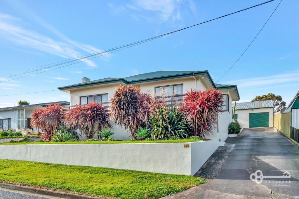 12 Montgomery Ave, Mount Gambier, SA 5290