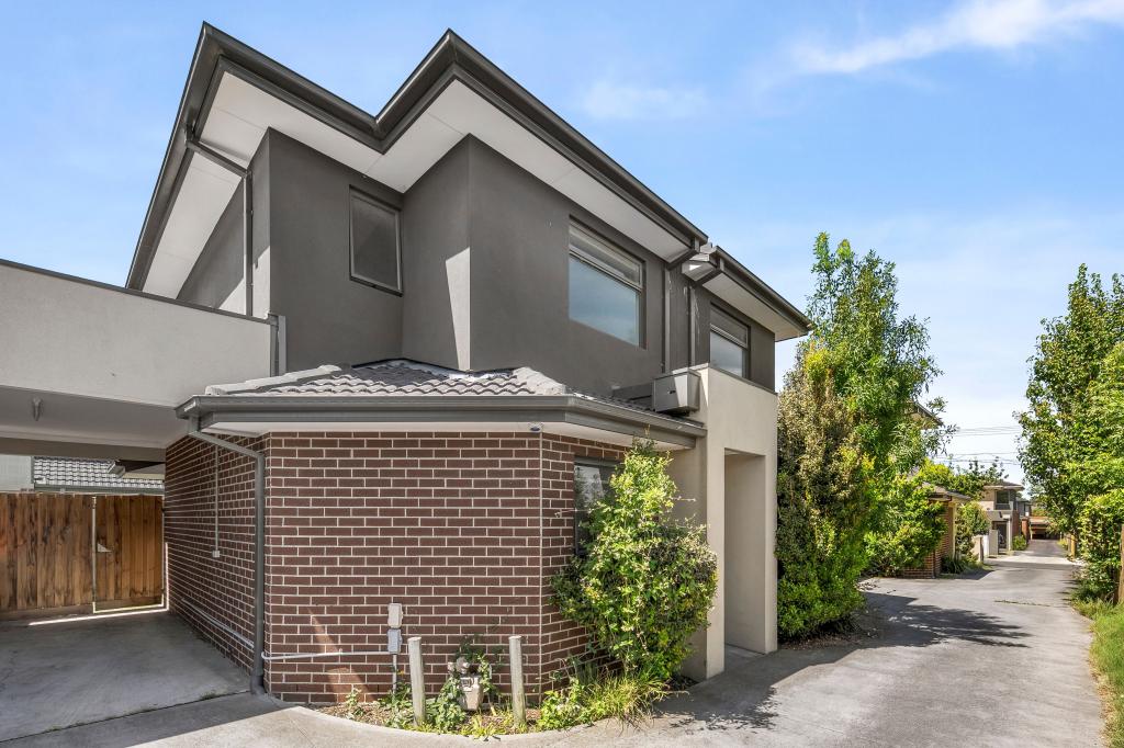 3/93 Lahinch St, Broadmeadows, VIC 3047