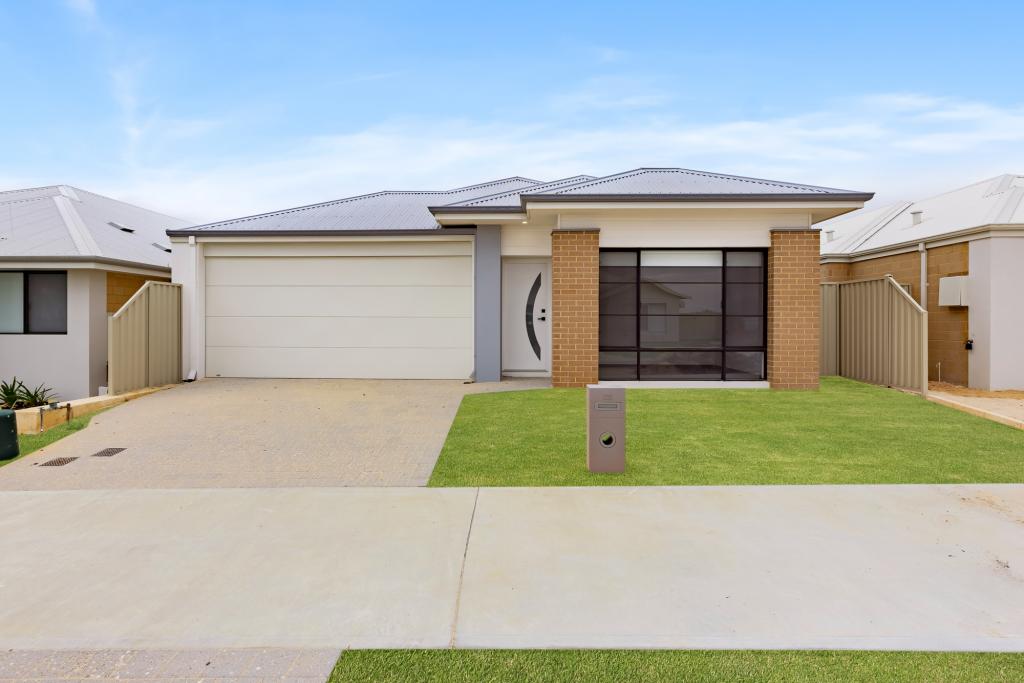 25 Mayflower Ave, Alkimos, WA 6038