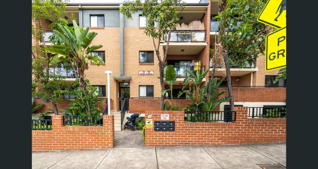 2/14-18 Tilba St, Berala, NSW 2141