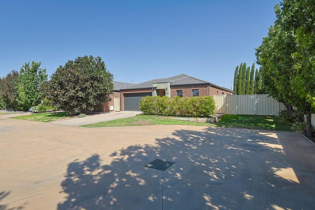 3/11 Springfield Dr, Mildura, VIC 3500