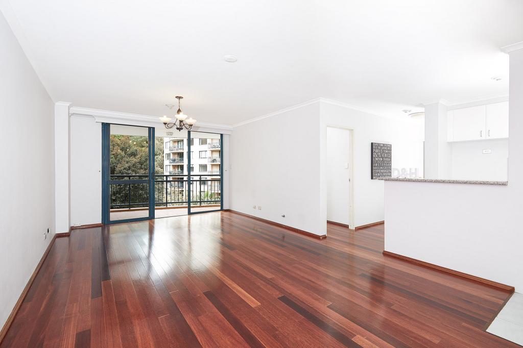 77/120 Saunders St, Pyrmont, NSW 2009