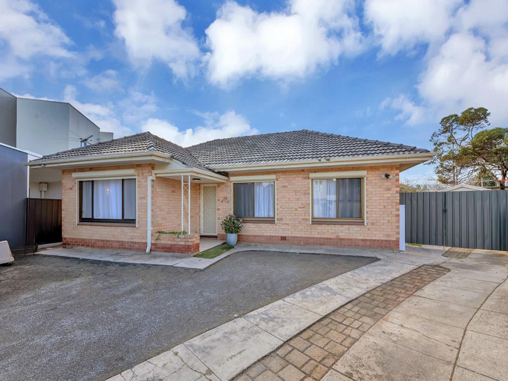 24 Deans Rd, Campbelltown, SA 5074