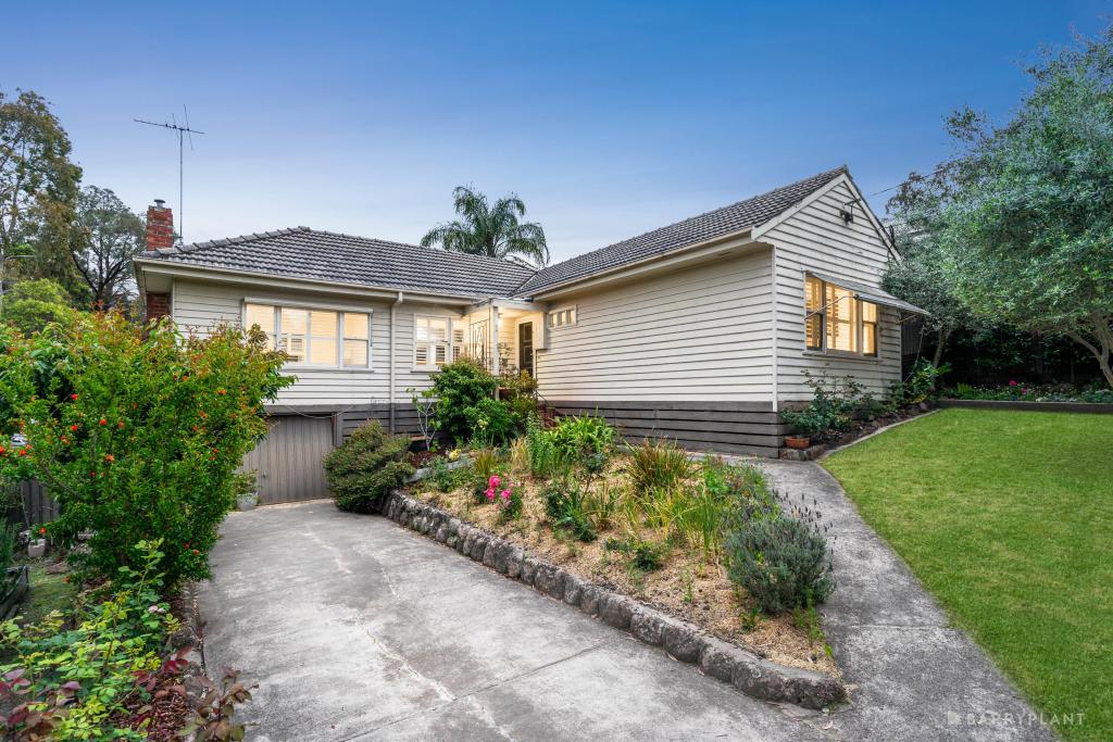 4 Tie St, Mont Albert North, VIC 3129