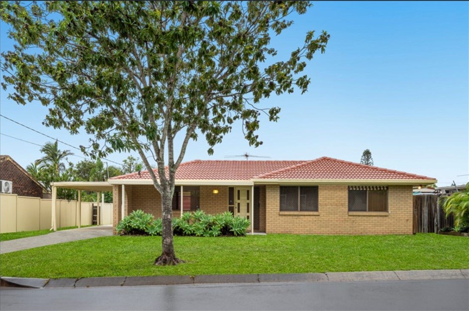 37 Harding Bvd, Mount Warren Park, QLD 4207
