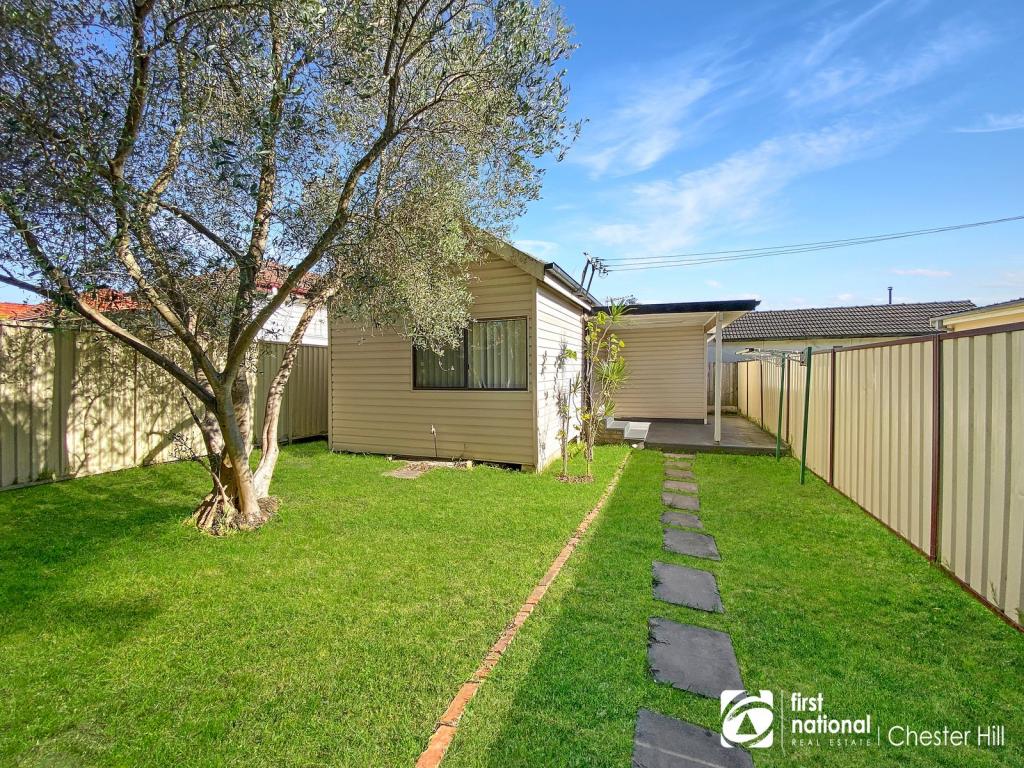 15a Marks St, Chester Hill, NSW 2162