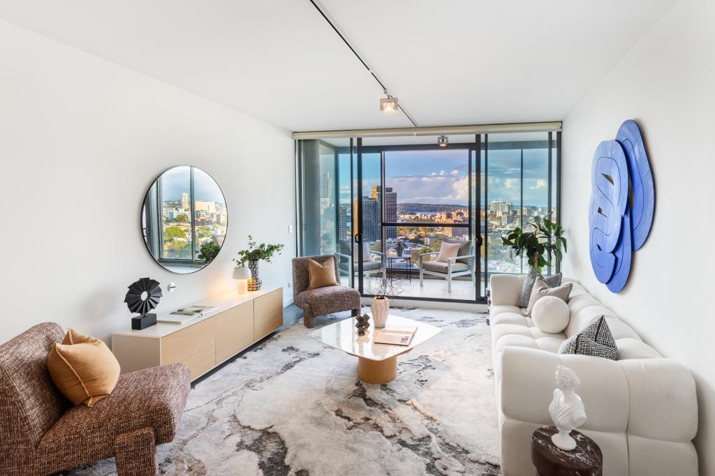 1514/20 Pelican St, Surry Hills, NSW 2010