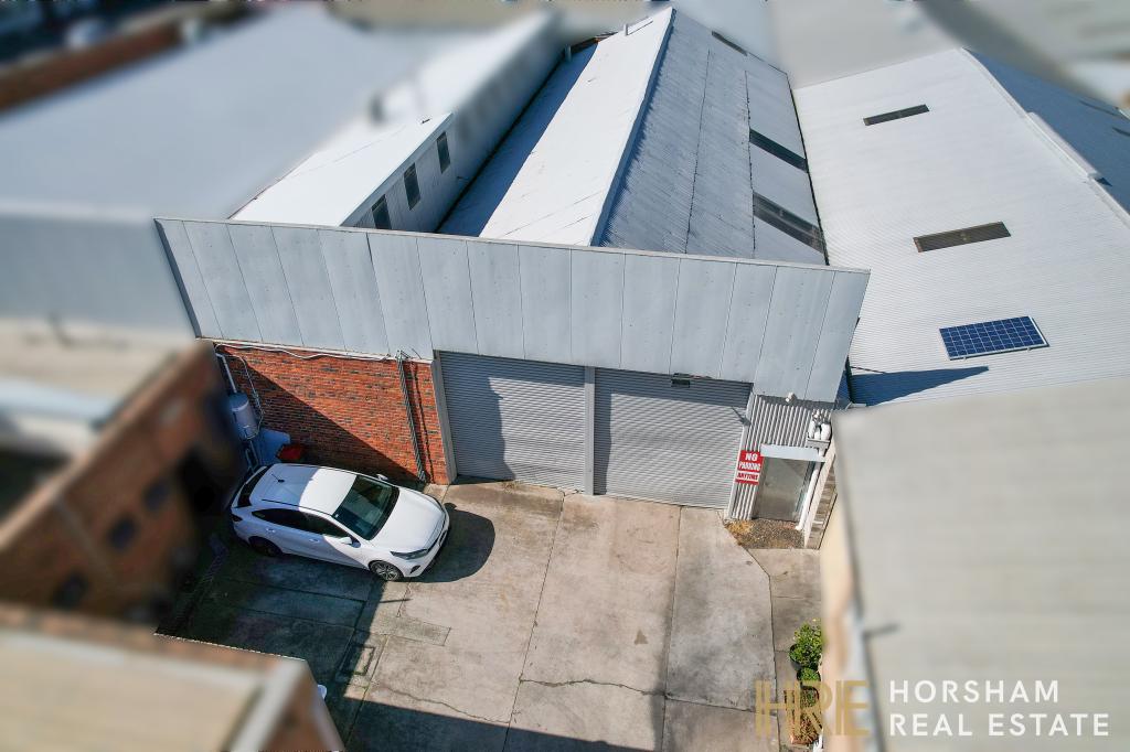 89b Wilson St, Horsham, VIC 3400