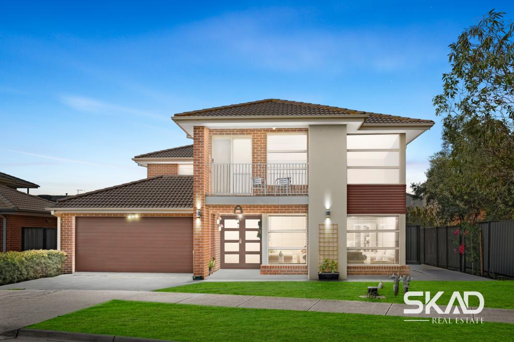 12 Fame Way, Craigieburn, VIC 3064