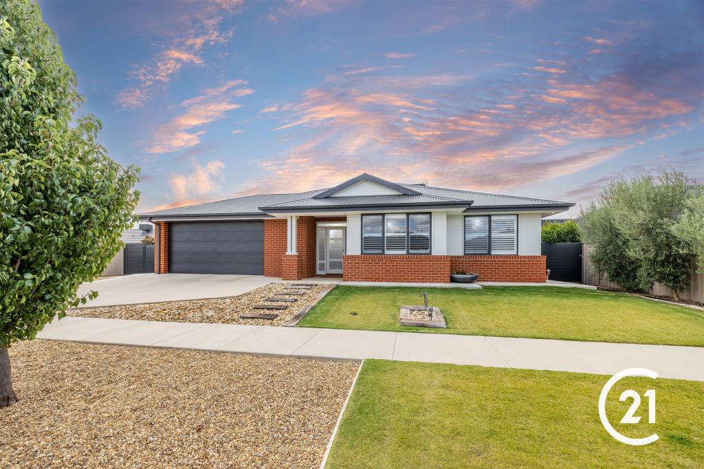 18 Maker Pde, Echuca, VIC 3564