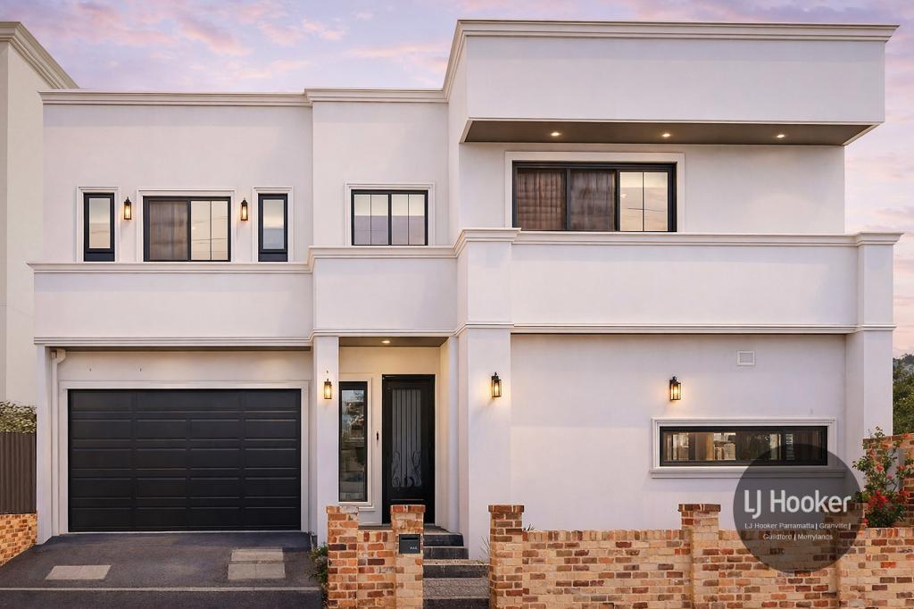 42a Boundary St, Parramatta, NSW 2150