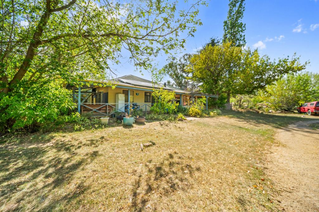 2 Ovens St, Bredbo, NSW 2626