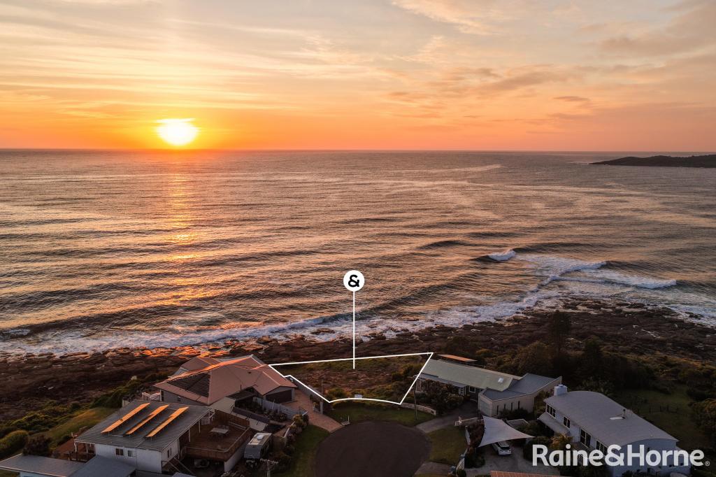 53 Harrington Cres, Bawley Point, NSW 2539