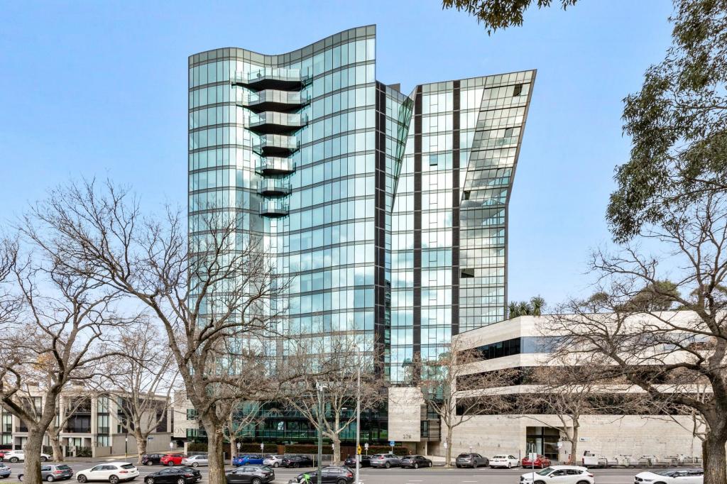 4g/279 Wellington Pde S, East Melbourne, VIC 3002