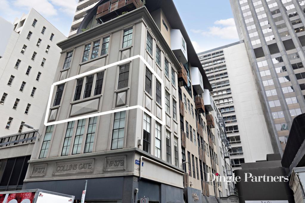 12/377 LITTLE COLLINS ST, MELBOURNE, VIC 3000