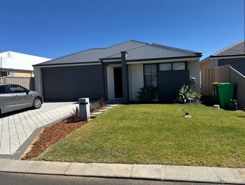 63 Murtin Rd, Dalyellup, WA 6230