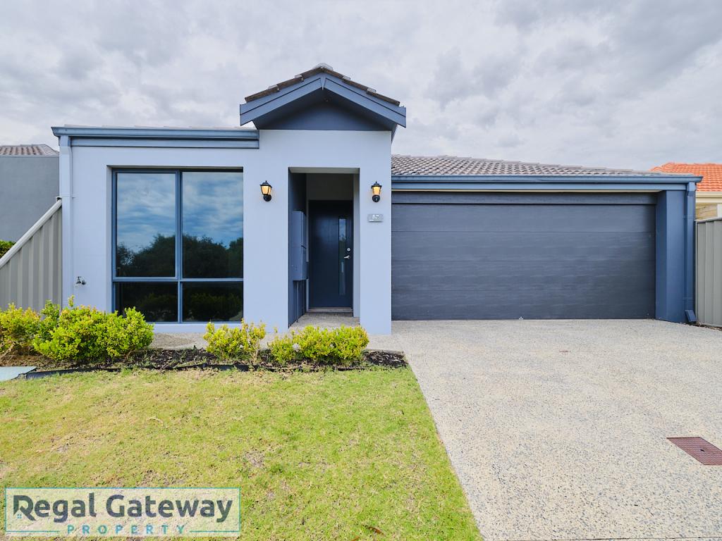 53 Litchfield Cir, Wandi, WA 6167