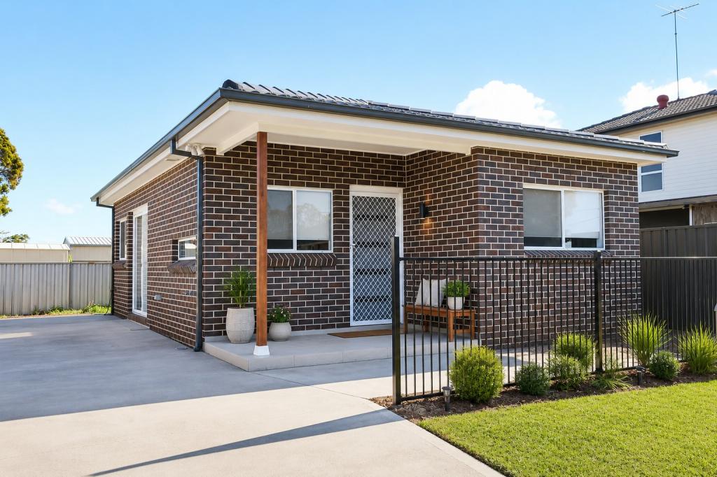 22a Carpenter St, Colyton, NSW 2760