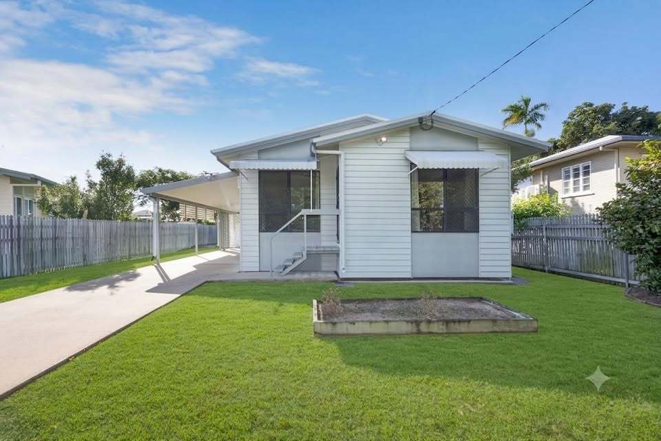 179 FULHAM RD, GULLIVER, QLD 4812