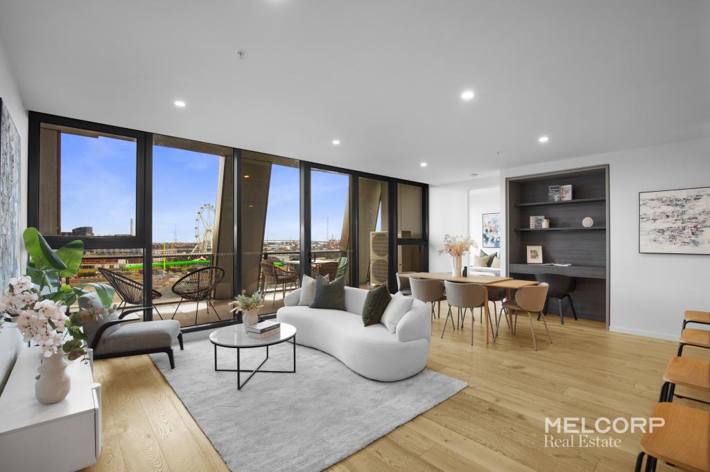 810/288 Adderley St, West Melbourne, VIC 3003