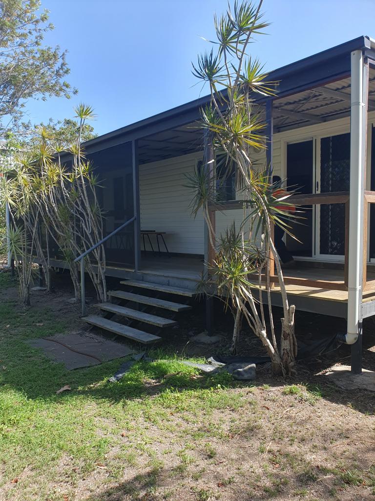 Contact Agent For Address, Ayr, QLD 4807