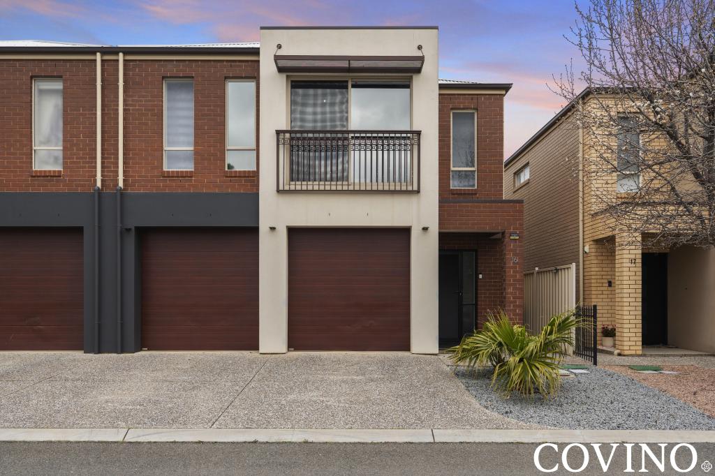16/10 Settlers Hill Dr, Golden Grove, SA 5125