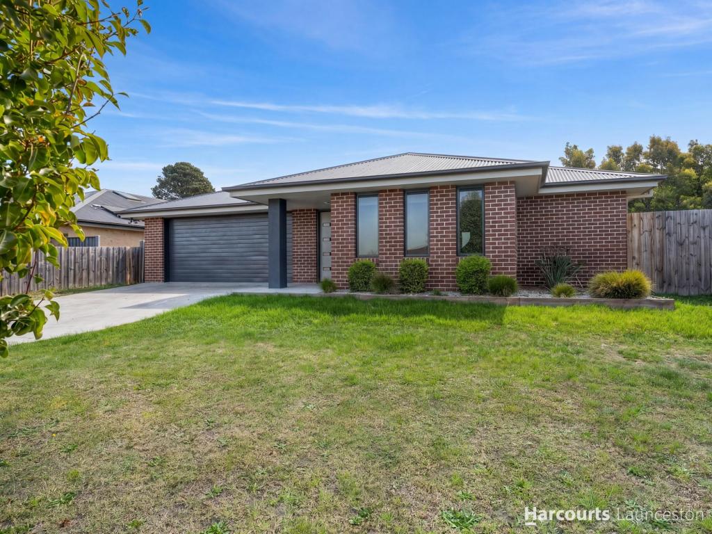47 Brigalow St, Legana, TAS 7277