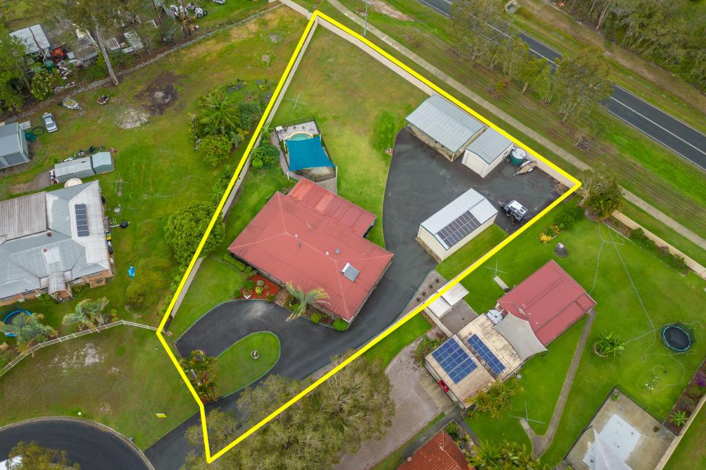 14 Barrington Pl, Caboolture, QLD 4510