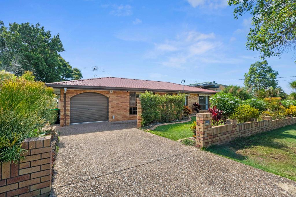 38 Kingston Ave, Alexandra Hills, QLD 4161