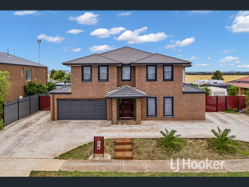 6 Rainbird St, Kurunjang, VIC 3337