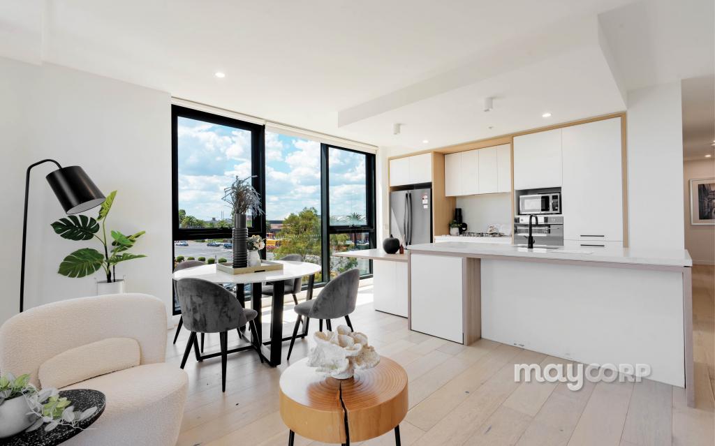 303/9 WILLIAMSONS RD, DONCASTER, VIC 3108