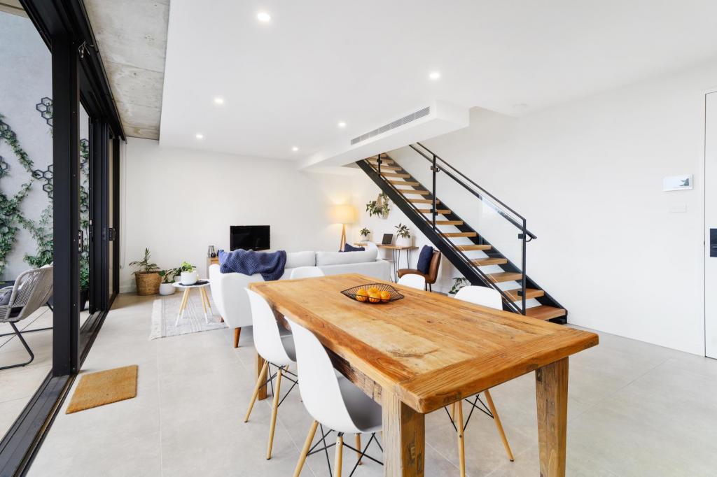 12/2 David St, Turner, ACT 2612