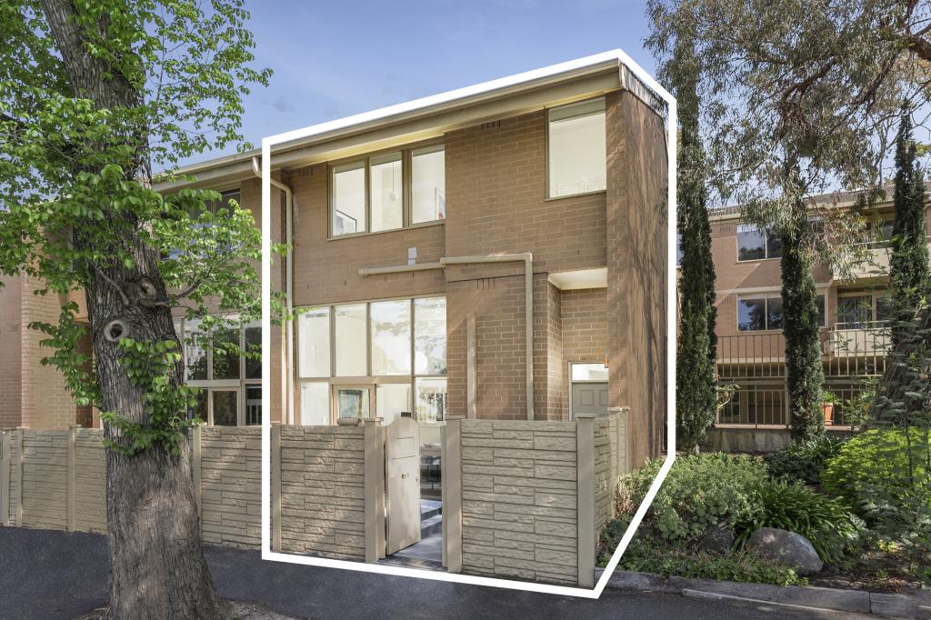 22/21 Lytton St, Carlton, VIC 3053