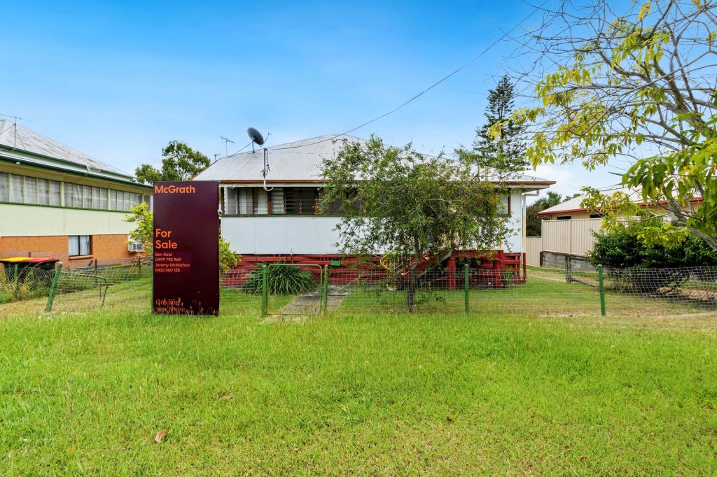 2 Arrow St, Wandal, QLD 4700
